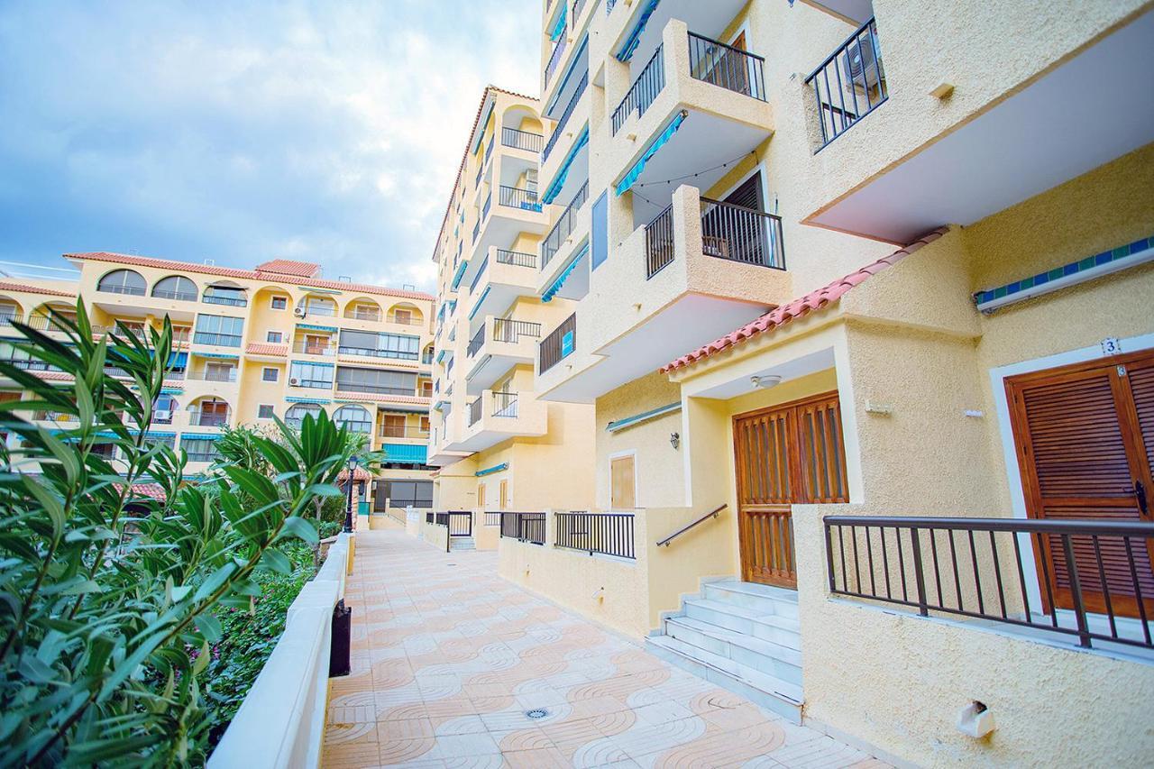 116 COSTA BLANCA HOLIDAYS - Alicante Holiday La Mata  Exterior foto